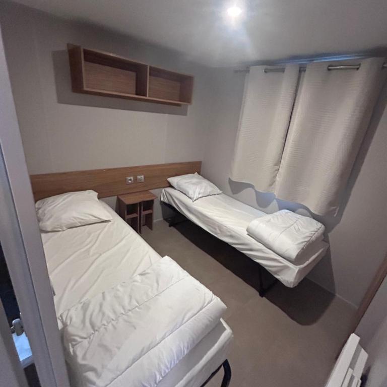 L&L Lodge 101 - Mobile Home - 3
