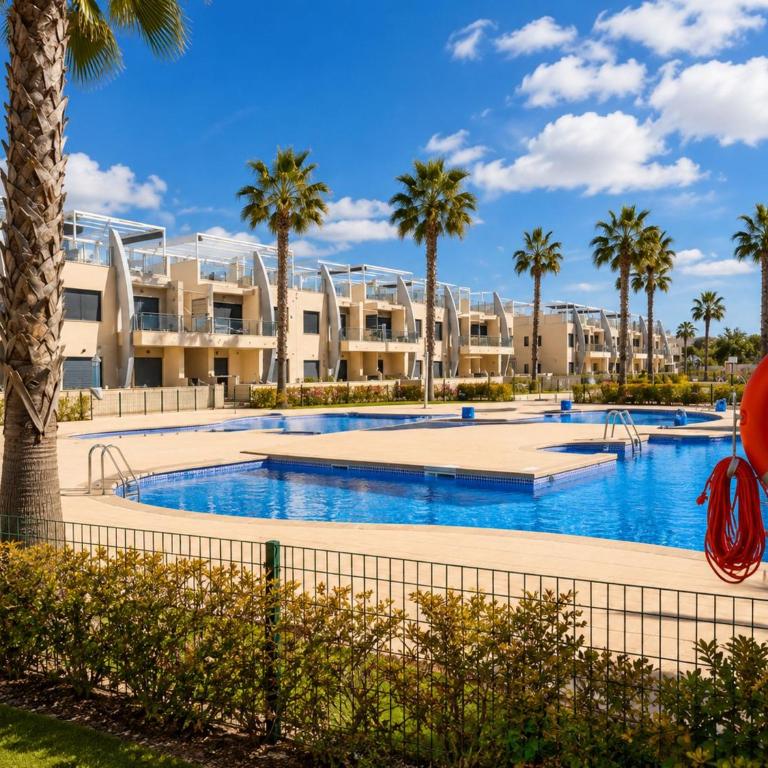 Campoamor Beach House - Appartamento - 5