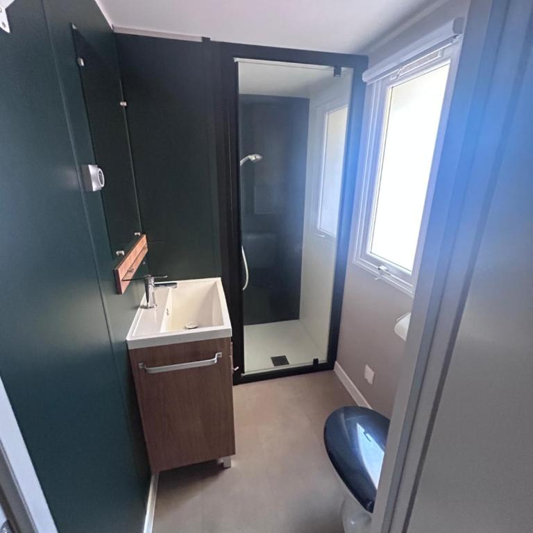 L&L Lodge 101 - Mobile Home - 4