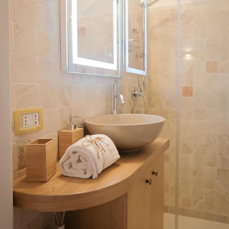Dimora Le Volte Ostuni - Casa con 1 Camera da Letto - 4