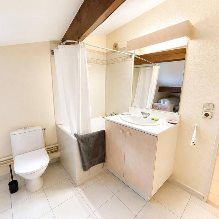 CR100-603 Appartement 5 pièces- PORT- CANET EN ROUSSILLON - Appartement 4 Chambres - 21