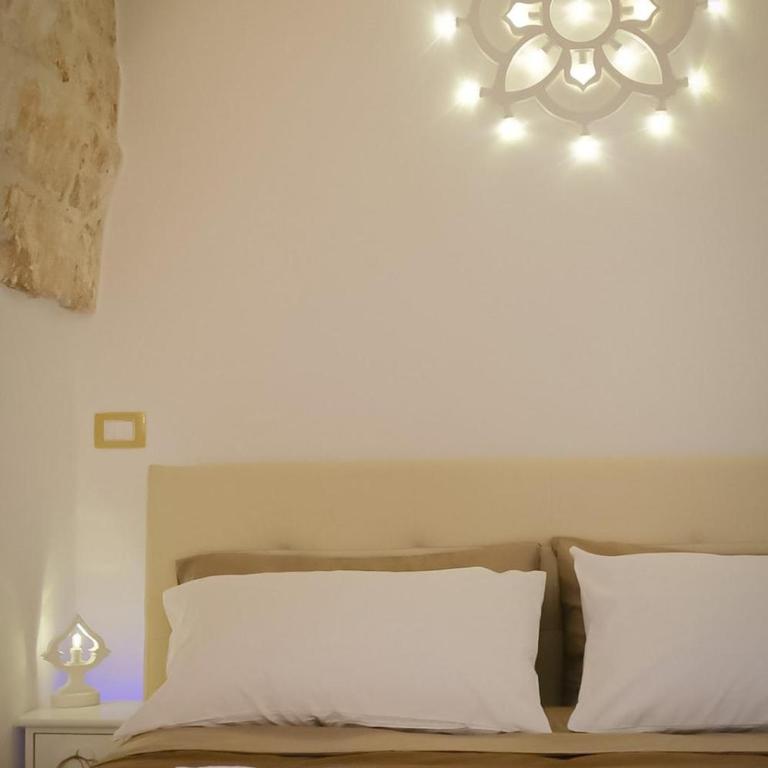 Dimora Le Volte Ostuni - Casa con 1 Camera da Letto - 3