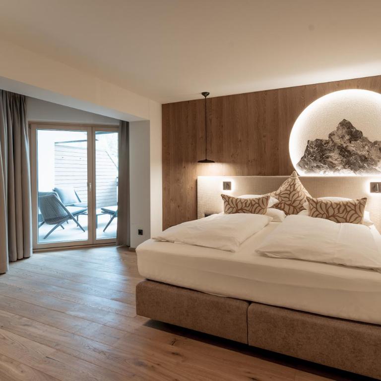 Hotel Tirolerhof 4 Sterne Superior - Superior Suite - 4