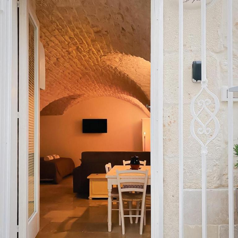 Dimora Le Volte Ostuni - Casa con 1 Camera da Letto - 16