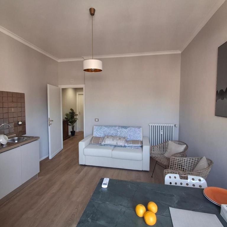 Trastevere Suite - Berta Collection - 2Bath - 3Bed - Appartamento con 2 Camere da Letto - 20