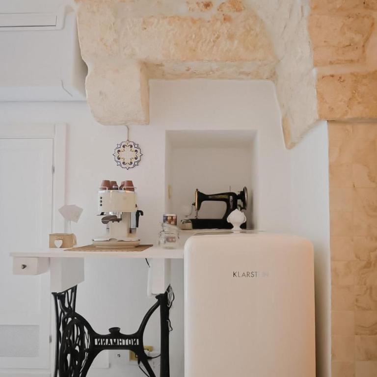 Dimora Le Volte Ostuni - Casa con 1 Camera da Letto - 11