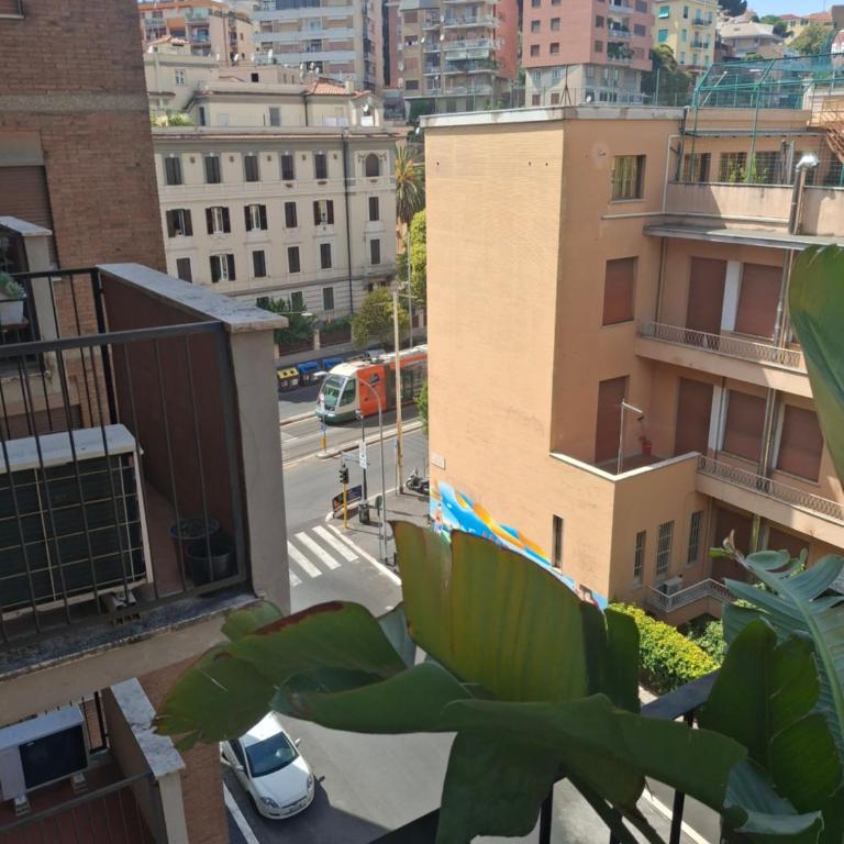 Trastevere Suite - Berta Collection - 2Bath - 3Bed - Appartamento con 2 Camere da Letto - 22