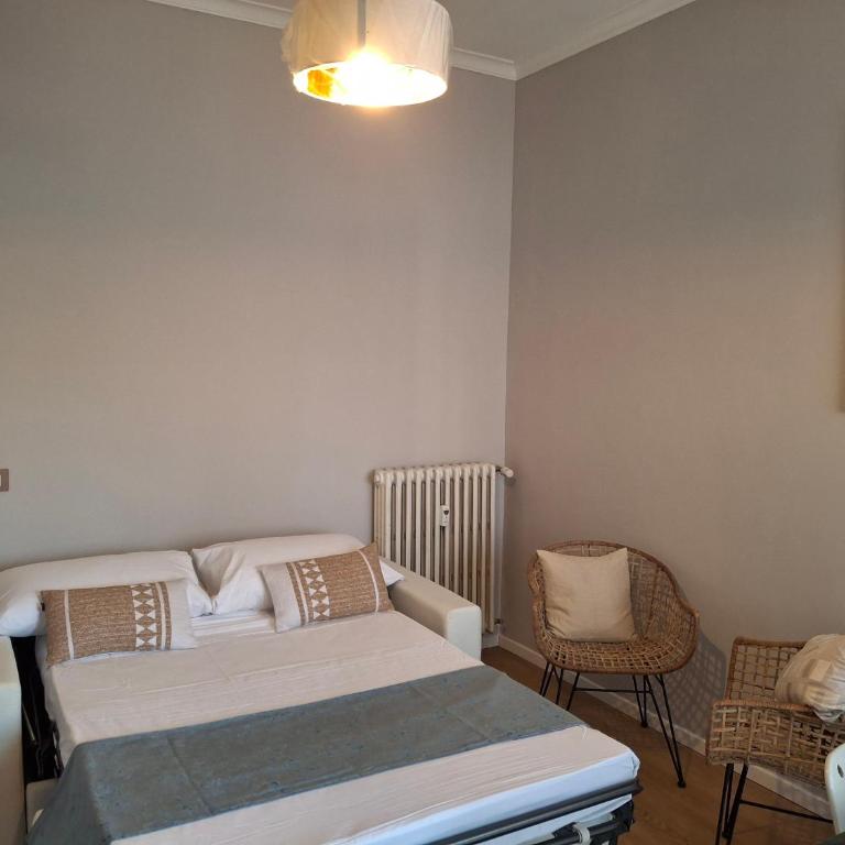 Trastevere Suite - Berta Collection - 2Bath - 3Bed - Appartamento con 2 Camere da Letto - 21