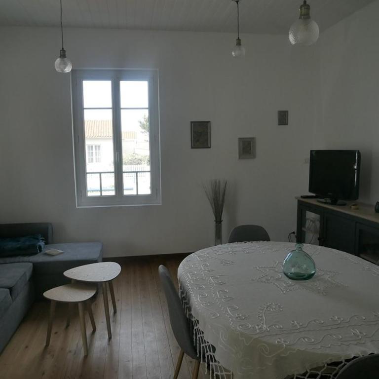 L'océane du pays - Maison 2 Chambres - 3