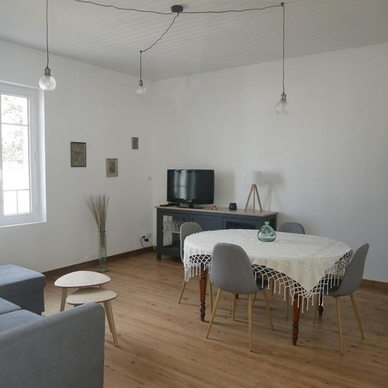 L'océane du pays - Maison 2 Chambres - 4