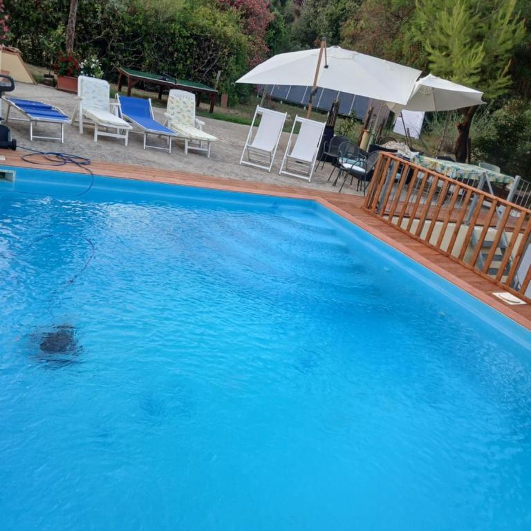 Villa PARADISO - Villa con 3 Camere da Letto - 54