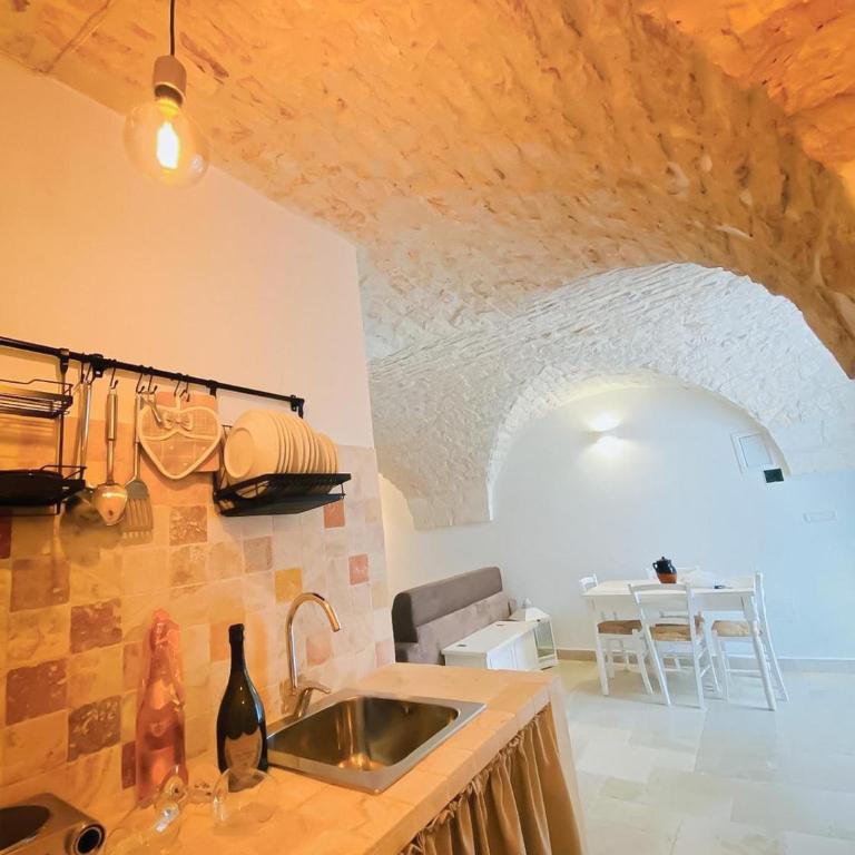 Dimora Le Volte Ostuni - Casa con 1 Camera da Letto - 8