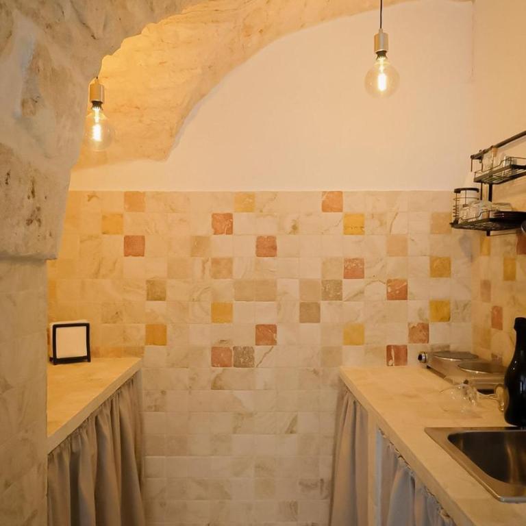 Dimora Le Volte Ostuni - Casa con 1 Camera da Letto - 7