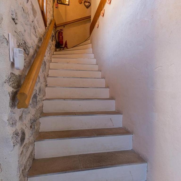 Les Gîtes Chapô Julô - Maison 4 Chambres - 30