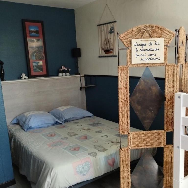 Chez Nathalie - Appartement 1 Chambre - 8