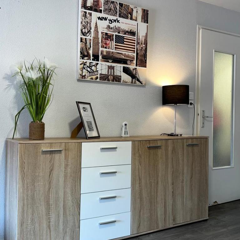 Le République Street, gare centre ville - Appartement 1 Chambre - 5
