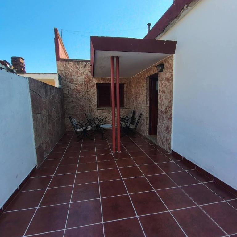 Departamentos Amanda unidad 2 - Apartamento de 2 dormitorios - 2