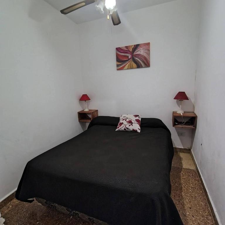 Departamentos Amanda unidad 2 - Apartamento de 2 dormitorios - 3