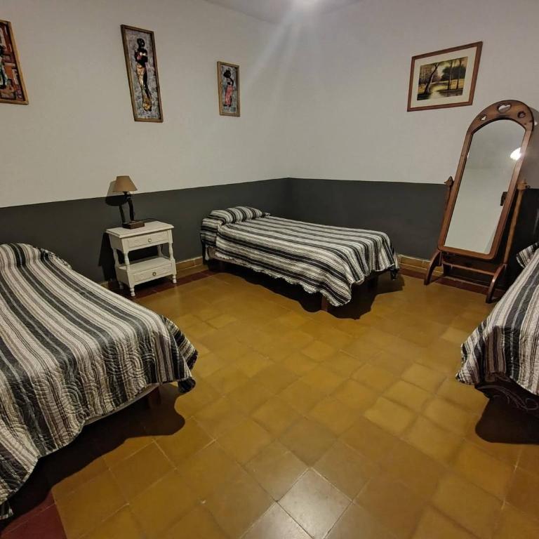 Departamentos Amanda unidad 2 - Apartamento de 2 dormitorios - 4