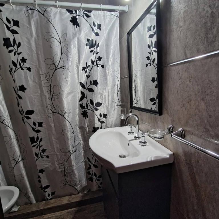 Departamentos Amanda unidad 2 - Apartamento de 2 dormitorios - 5