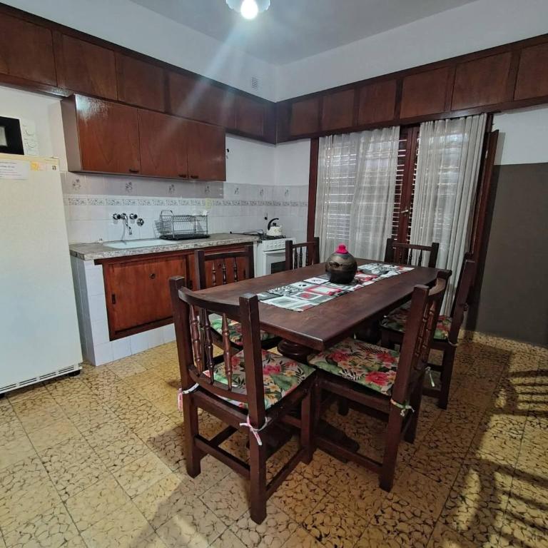 Departamentos Amanda unidad 2 - Apartamento de 2 dormitorios - 6