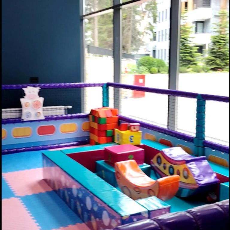 ErakStay - Zlatibor - Apartman sa 1 Spavaćom Sobom - 3