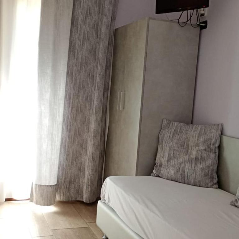 Il Ruscello Rooms and Luxury Suite - Camera Tripla Basic - 5