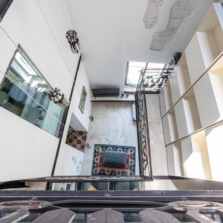 Valverde unique apartment - Apartment mit 2 Schlafzimmern - 4