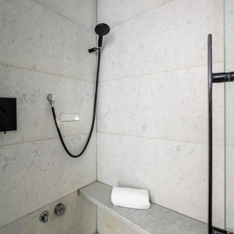 Valverde unique apartment - Apartment mit 2 Schlafzimmern - 14