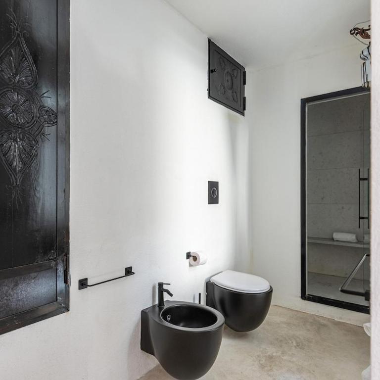 Valverde unique apartment - Apartment mit 2 Schlafzimmern - 17