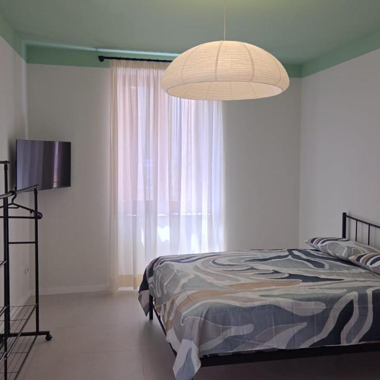 Libo 56 Naples - Camera King Standard - 6