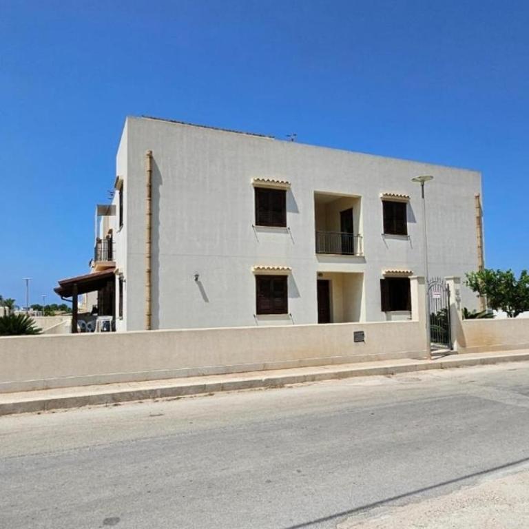 Appartamenti Paradise San Vito Lo Capo - Appartamento con 2 Camere da Letto - 1