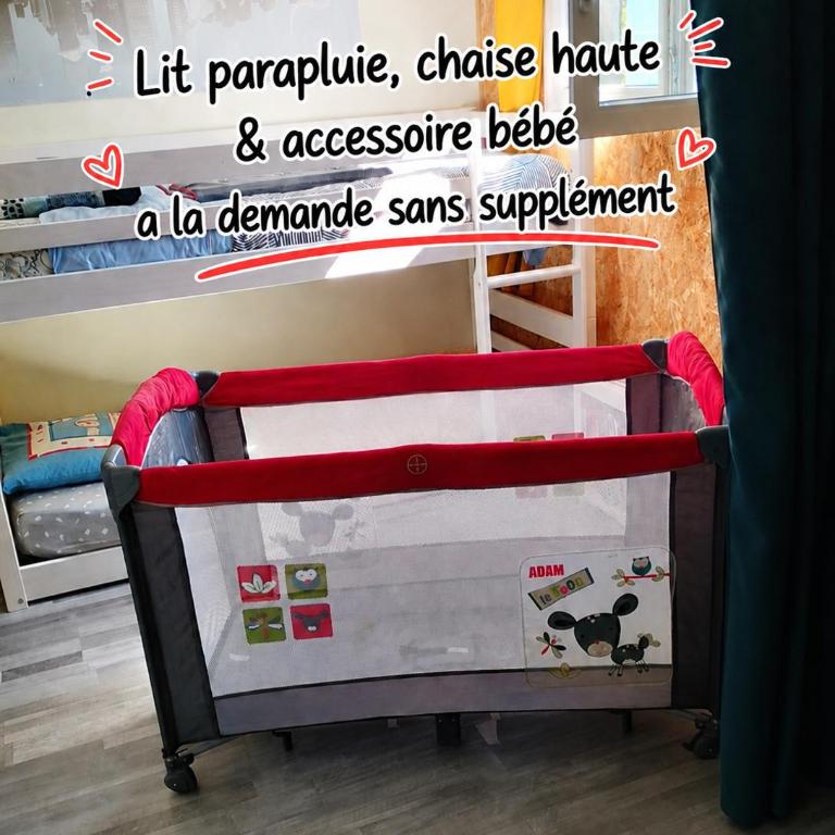 Chez Nathalie - Appartement 1 Chambre - 9