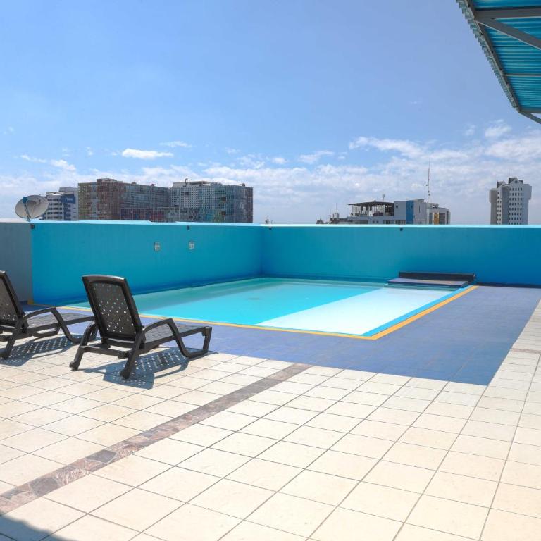 Home away from Home - Studio Apartment - 31