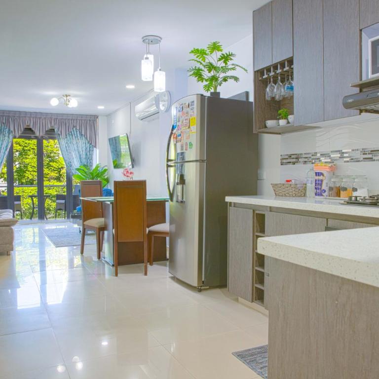Home away from Home - Studio Apartment - 5