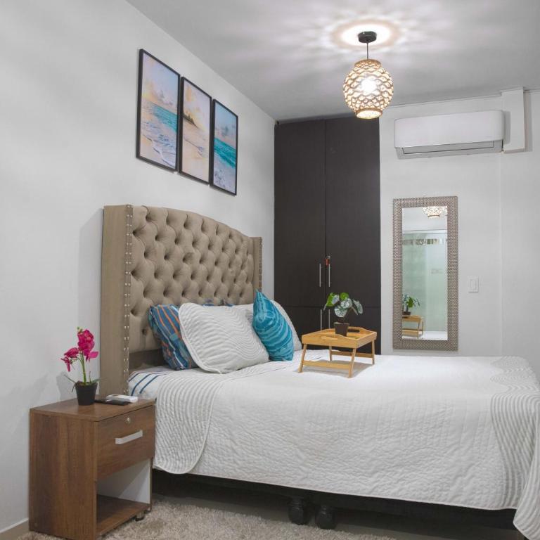 Home away from Home - Studio Apartment - 13