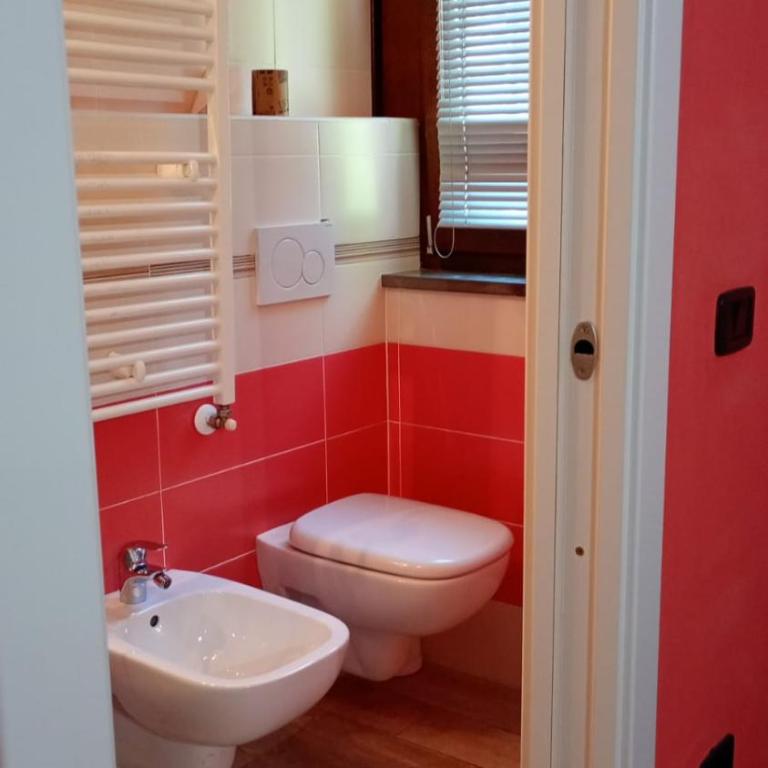 Il Ruscello Rooms and Luxury Suite - Camera Tripla Basic - 3