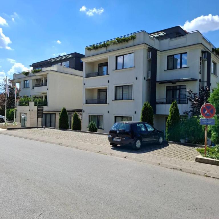 Apartman Aria B12 - Apartment - 1