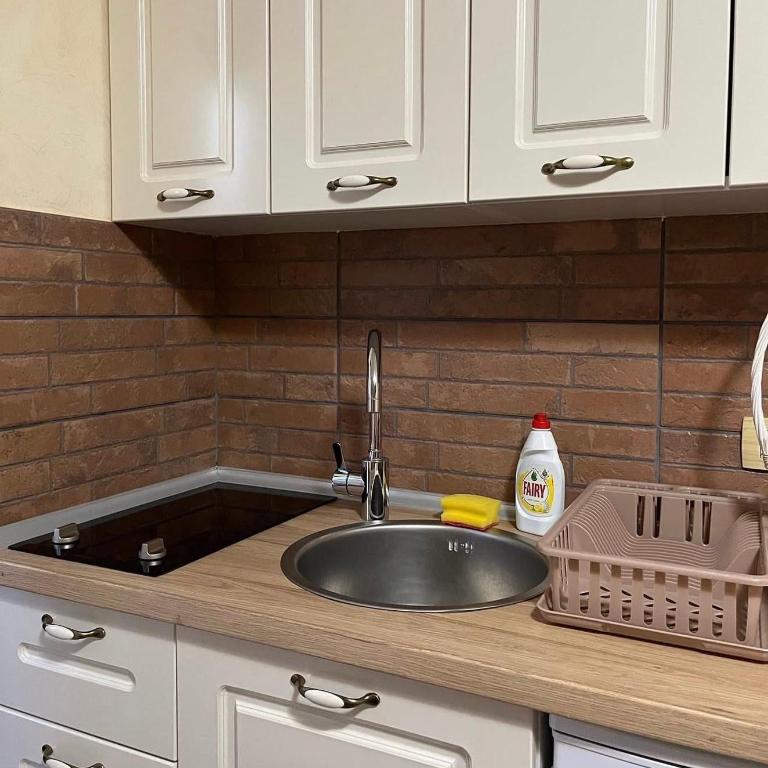Dolce Vita Lux - Apartman sa 1 Spavaćom Sobom - 3