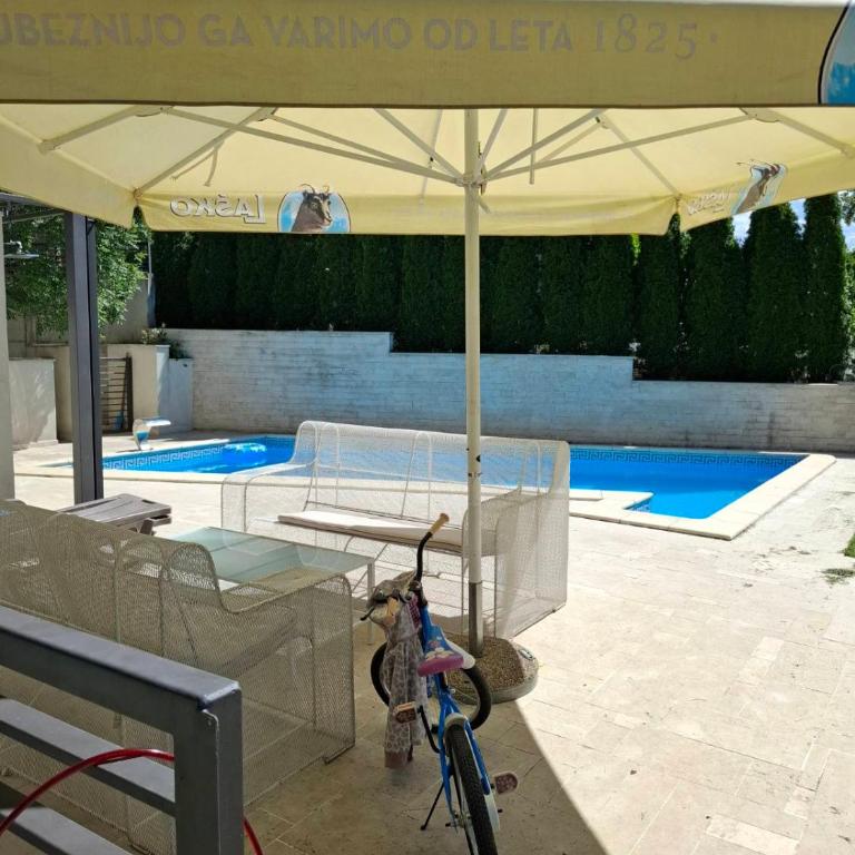 Apartman Aria B12 - Apartment - 4