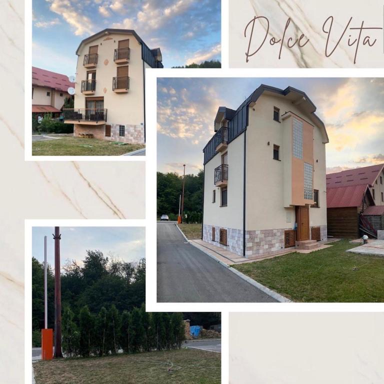 Dolce Vita Lux - Apartman sa 1 Spavaćom Sobom - 6