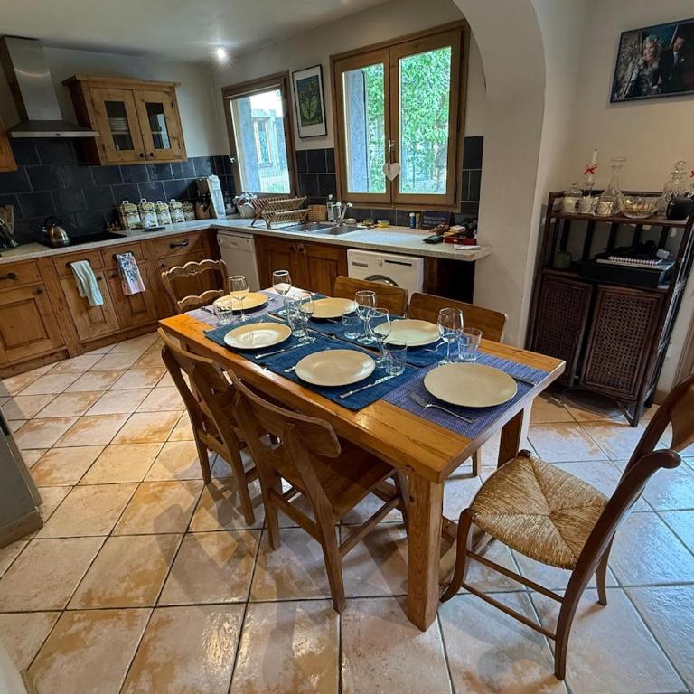 Spacious 2 Bedroom in Chamonix Center - Appartement 2 Chambres - 2