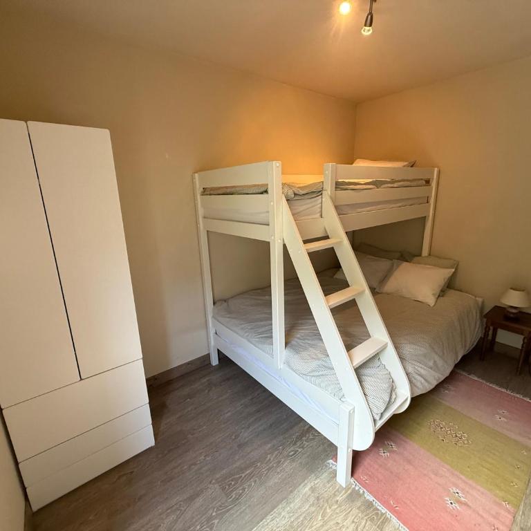 Spacious 2 Bedroom in Chamonix Center - Appartement 2 Chambres - 10