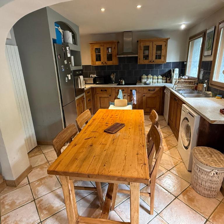 Spacious 2 Bedroom in Chamonix Center - Appartement 2 Chambres - 11