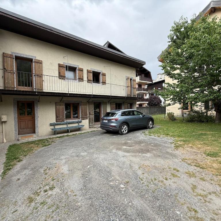 Spacious 2 Bedroom in Chamonix Center - Appartement 2 Chambres - 12