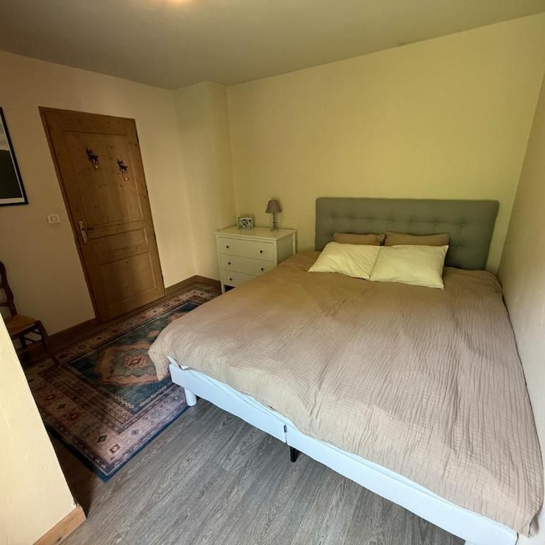 Spacious 2 Bedroom in Chamonix Center - Appartement 2 Chambres - 3