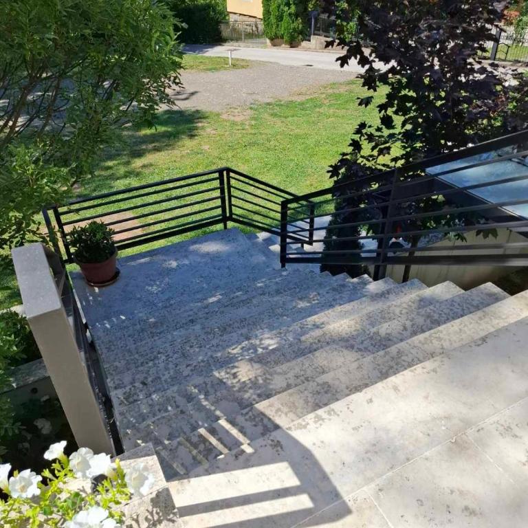 Apartman Aria B12 - Apartment - 5