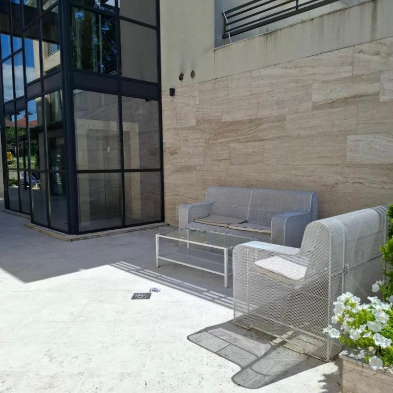 Apartman Aria B12 - Apartment - 6