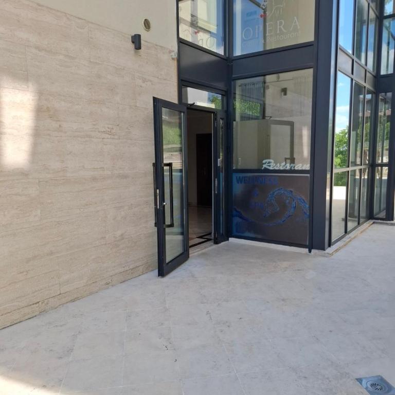 Apartman Aria B12 - Apartment - 7