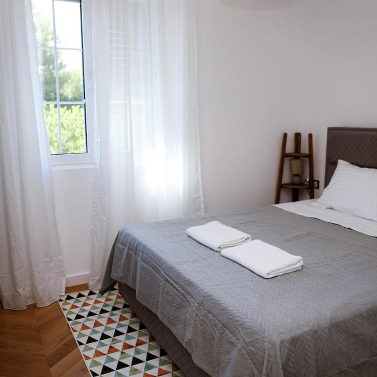 La Villetta 6 Tivat - Apartment mit 2 Schlafzimmern - 2